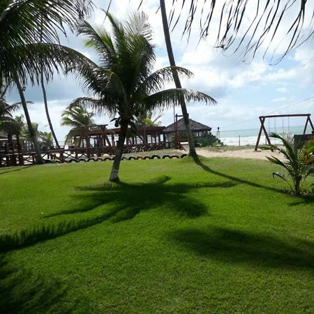 Ancorar Flat Resort 1Q Pôrto das Galinhas 外观 照片